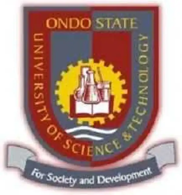 OSUSTECH 2nd & 3rd Batch Admission List 2016/2017